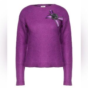 Emma & Gaia Woman’s Warm Sweater